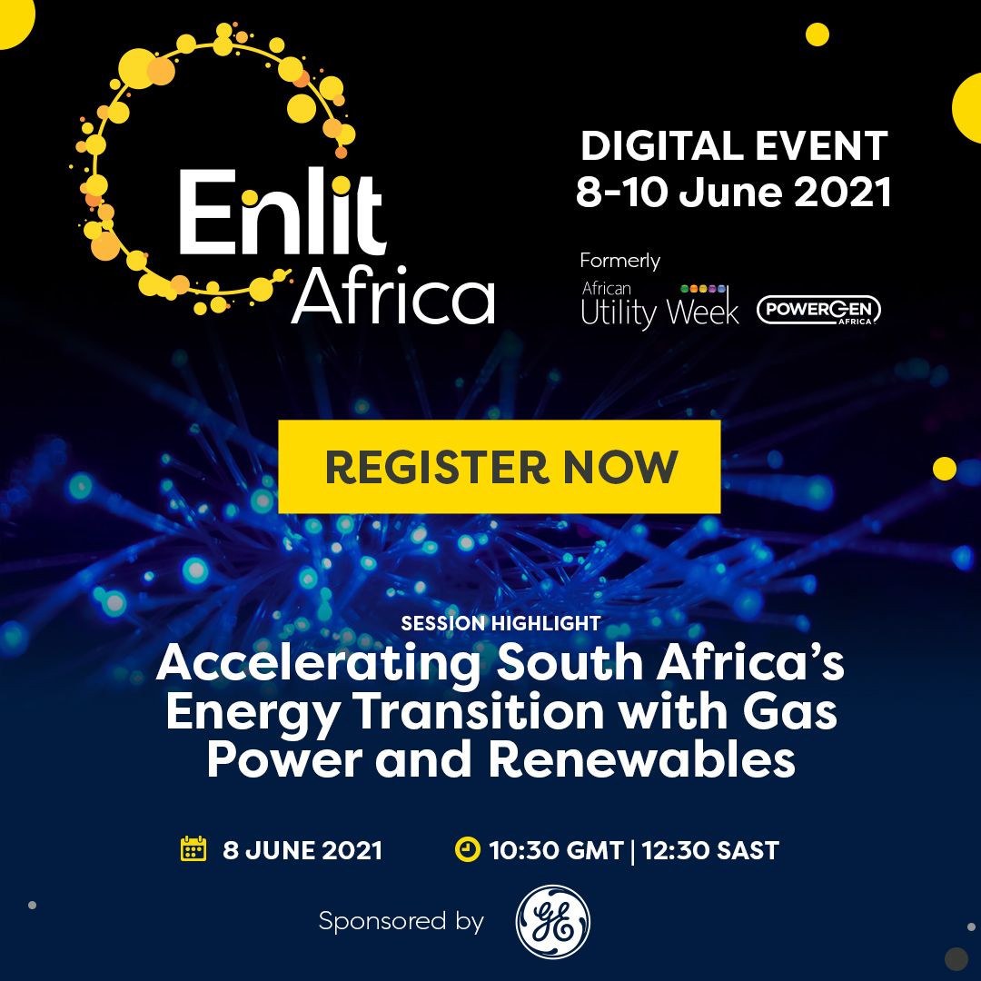 Accelerating South Africa’s Energy Transition with Gas Power and Renewables